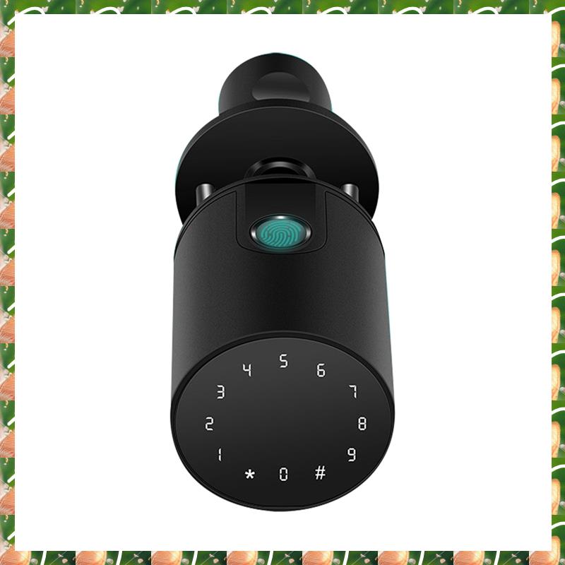 Home Security Locks For Doors - JAJA Home Security Door Lock Bluetooth