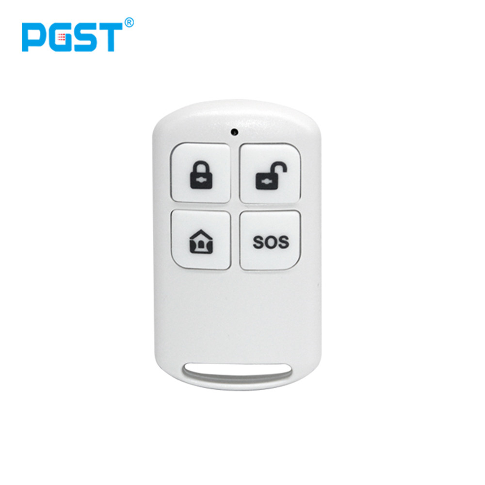 Home Security Equipment - PGST PF-50 High Quality Wireless Remote