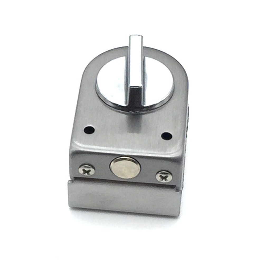 Home Security Locks For Doors - 304 Stainless Steel Keyless Home Security