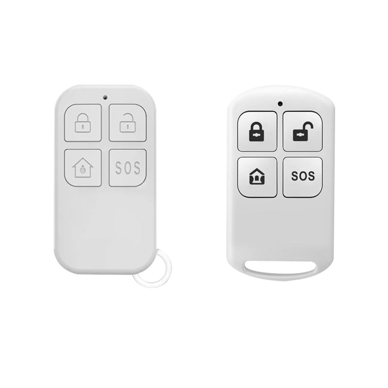 Home Security Equipment - 433MHz Wireless Remote Control Detector EV1527