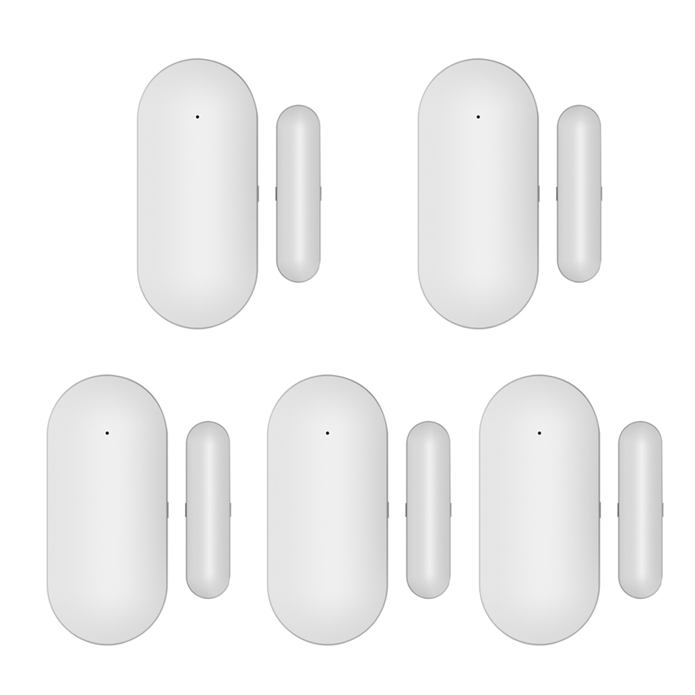 Home Security Equipment - MULO 433MHz Door Sensor Window Detectors