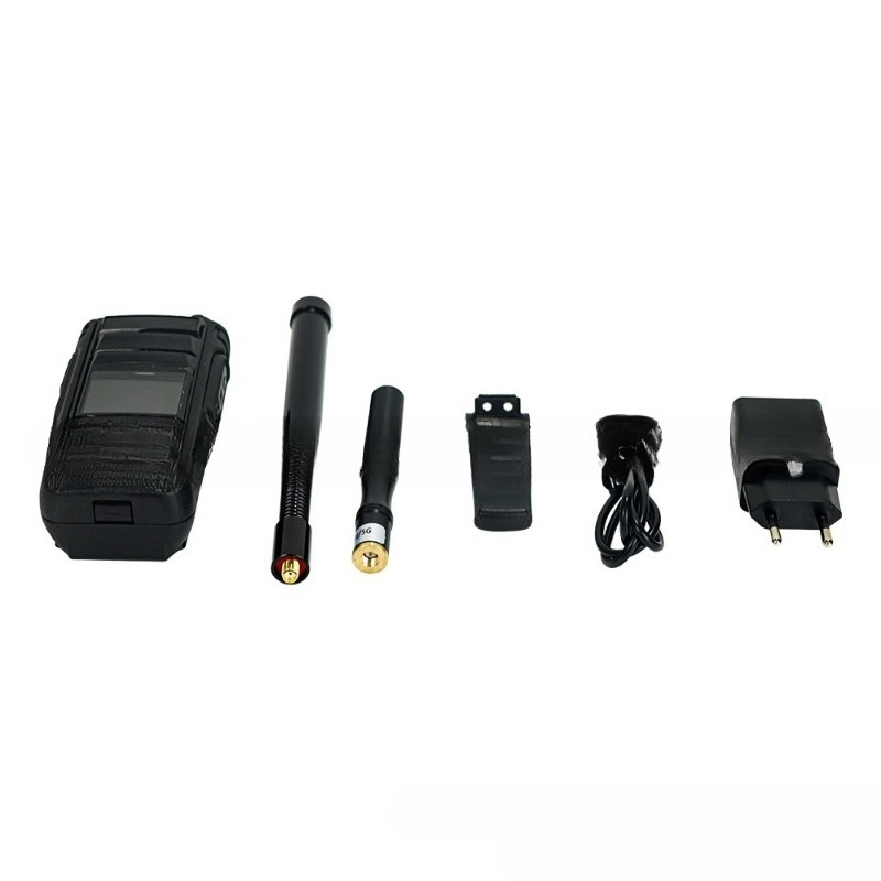 Drone detection equipment omni - огляд і ціна Home Security Drones