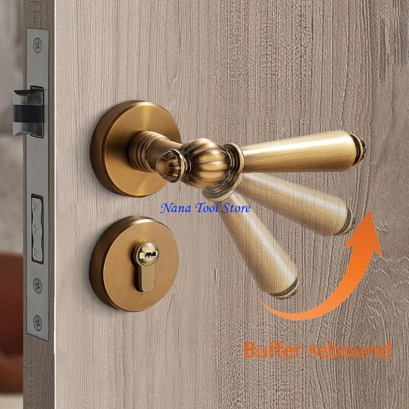 31GJ Reliable Zinc Alloy Door  - огляд і ціна Home Security Locks For Doors