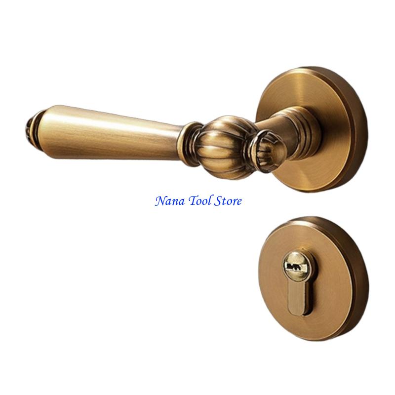 31GJ Reliable Zinc Alloy Door  - огляд і ціна Home Security Locks For Doors