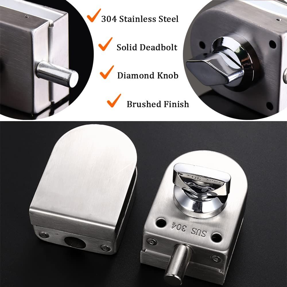 Toilet Shop Home Security Anti - огляд і ціна Home Security Locks For Doors