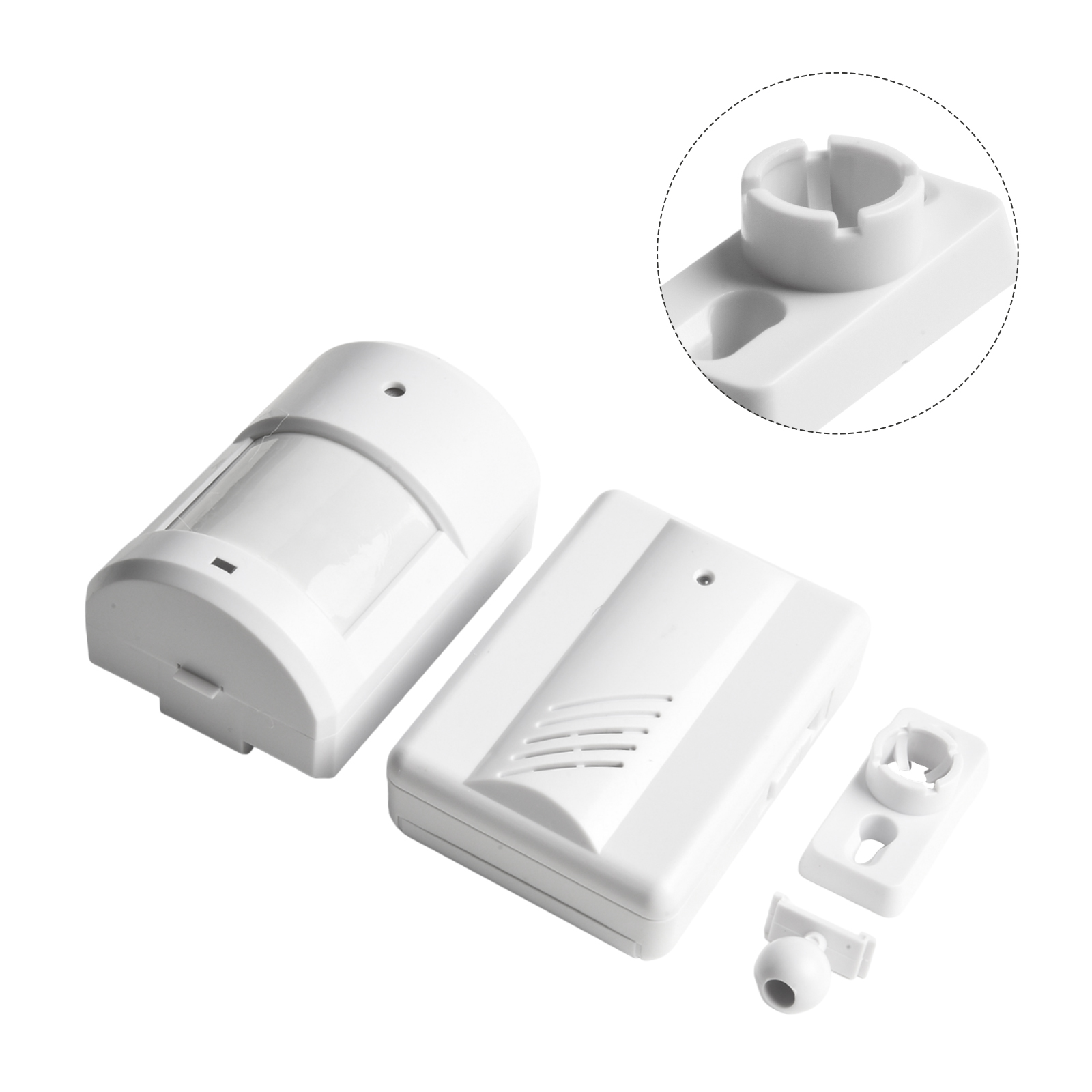 For Apartment For Home Smart S - огляд і ціна Home Security Alarm