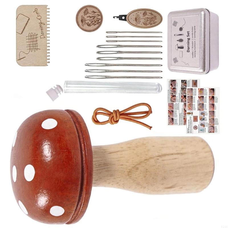 2025 New Sturdy Mushroom Darni - огляд і ціна Home Security Providers