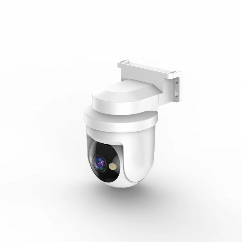 4mp Tuya Wireless Wifi Ip Smar - огляд і ціна Home Security Online