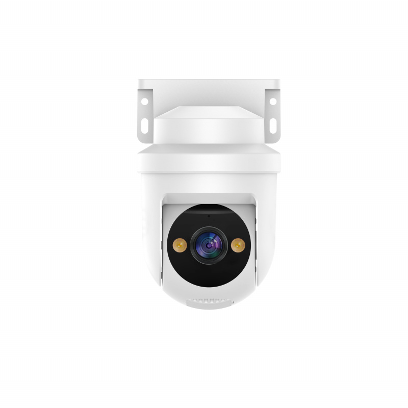 4mp Tuya Wireless Wifi Ip Smar - огляд і ціна Home Security Online