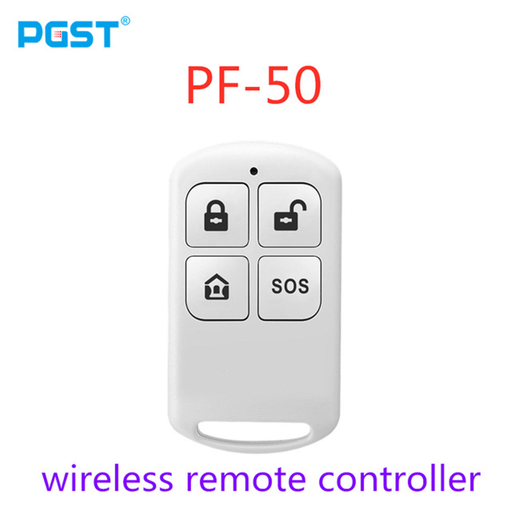 PGST PF-50 High Quality Wirele - огляд і ціна Home Security Equipment