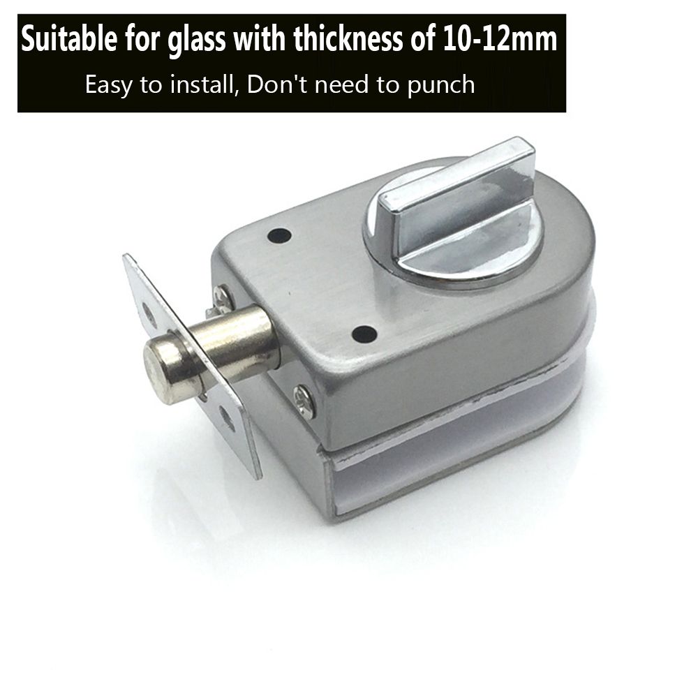304 Stainless Steel Keyless Ho - огляд і ціна Home Security Locks For Doors