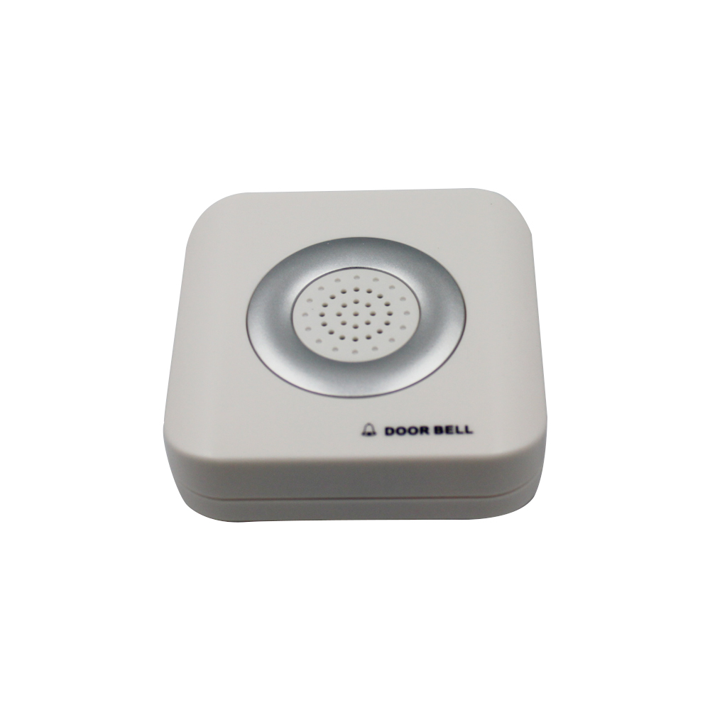 Wired Doorbell DC12V Access Co - огляд і ціна Home Security Ring System
