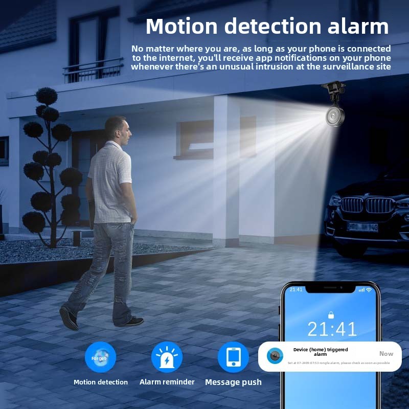 C8 Ultra-High-Definition Round - огляд і ціна Home Security Cameras Uk