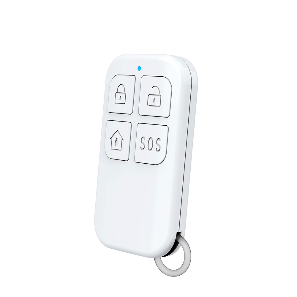 433MHz Wireless Remote Control - огляд і ціна Home Security Equipment
