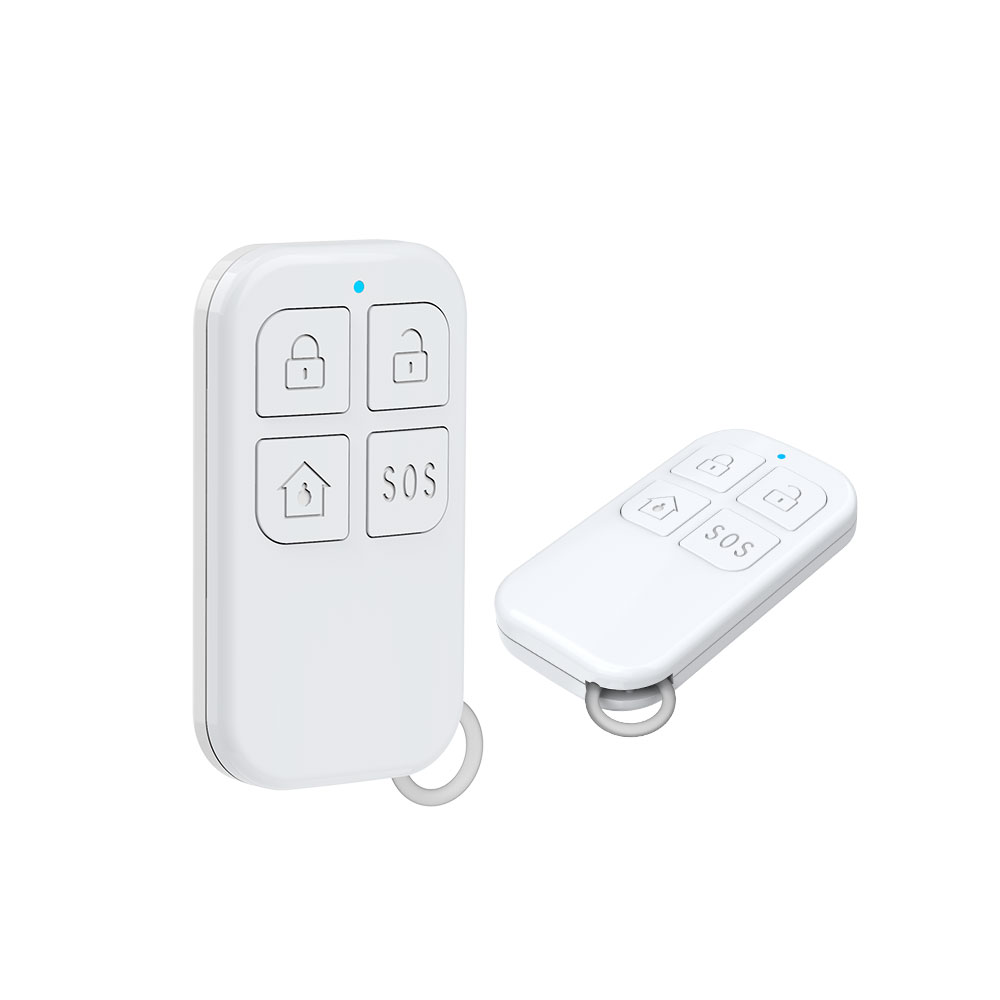 433MHz Wireless Remote Control - огляд і ціна Home Security Equipment