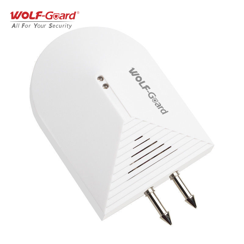 Wolf-Guard Wireless Water Leak - огляд і ціна Home Security Guard