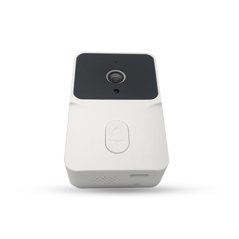 Wireless Doorbell WiFi Tuya Ou - огляд і ціна Home Security Doorbell Camera