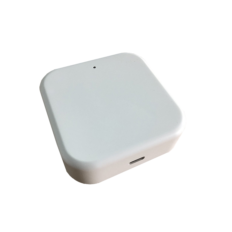 TTLock Smart Gateway G2 WiFi B - огляд і ціна Home Security Locks For Doors