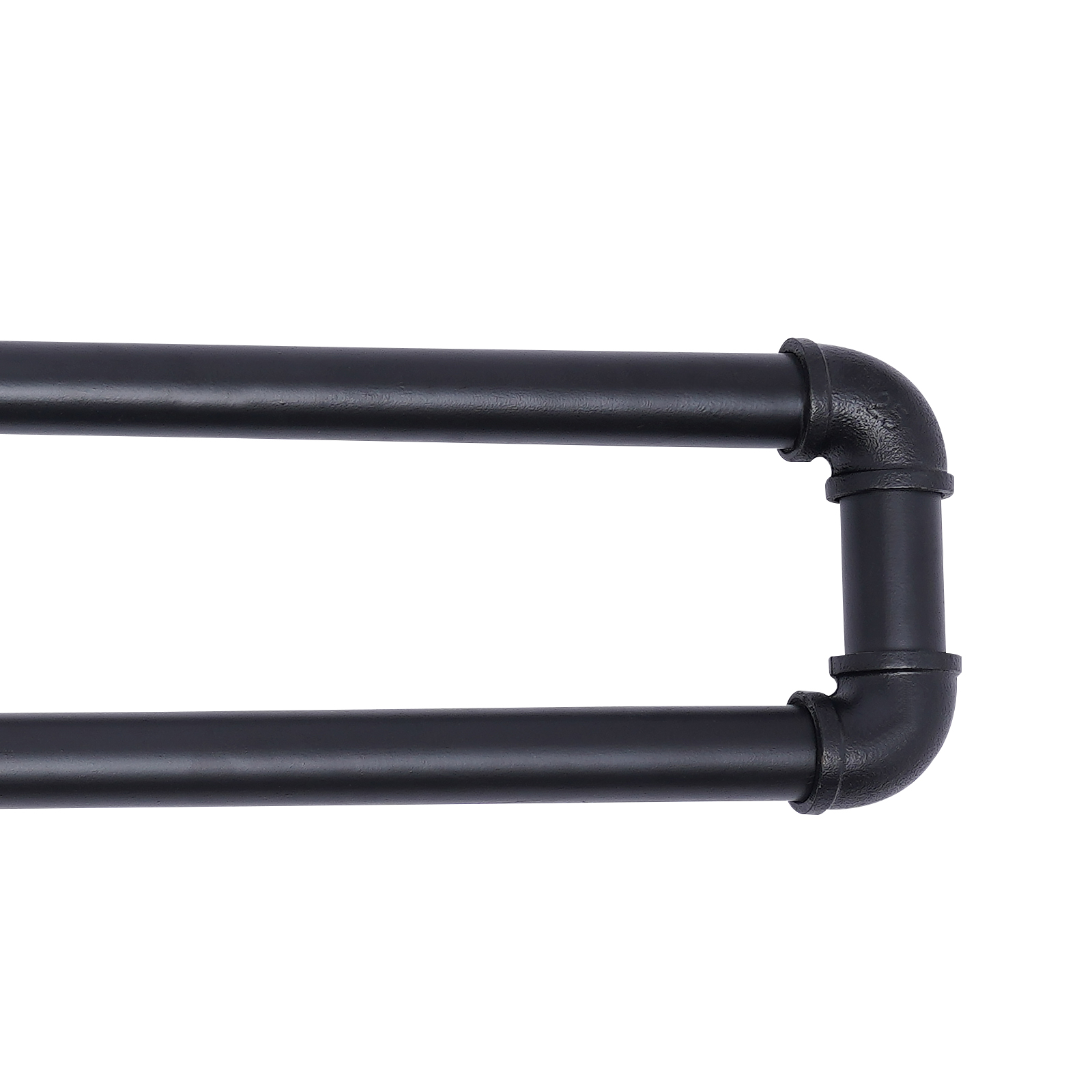 U-Shaped Handrail 100cm, Heavy - огляд і ціна Home Security Providers