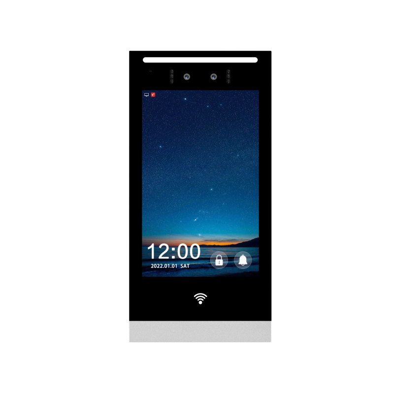 Tuya Wireless Home Video Door  - огляд і ціна Home Security Doorbell Camera