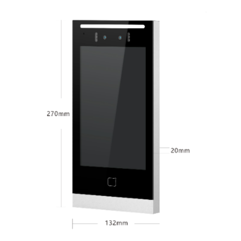 Tuya Wireless Home Video Door  - огляд і ціна Home Security Doorbell Camera