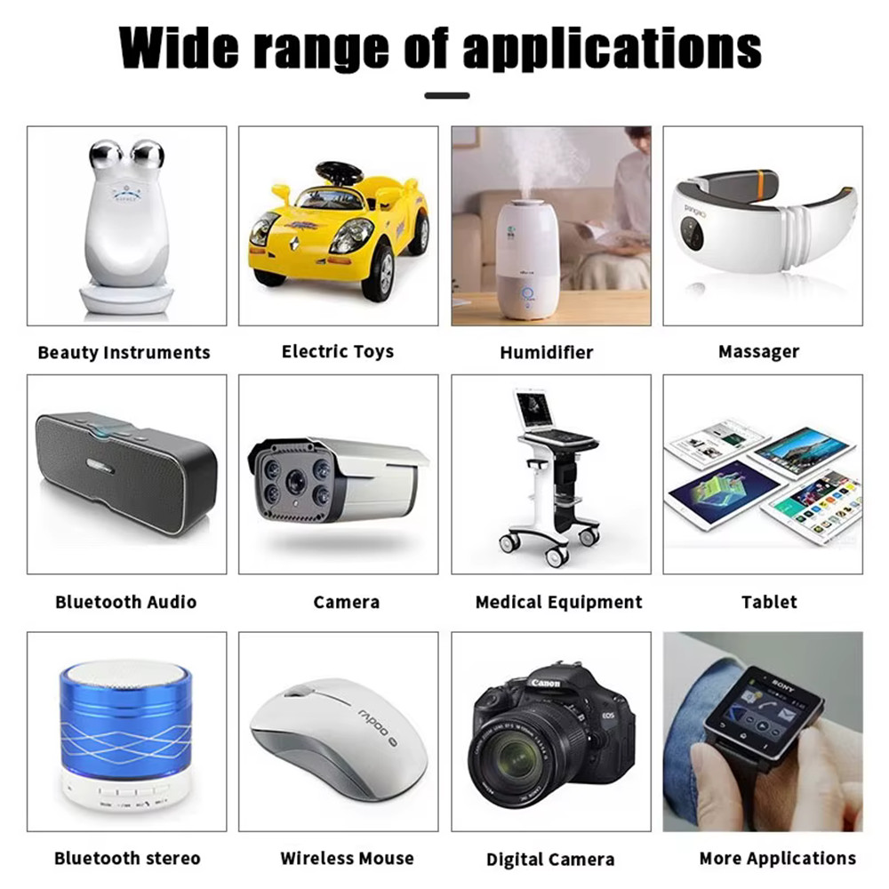 New 300mAh Home Security Camer - огляд і ціна Home Security Doorbell Camera