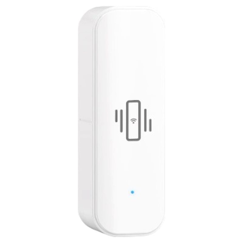 【VALUE MONEY】Tuya Wifi Smart V - огляд і ціна Home Security Alarm