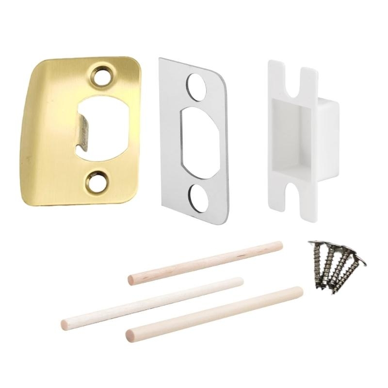  Upgrades Door Hardware set Ho - огляд і ціна Home Security Locks For Doors