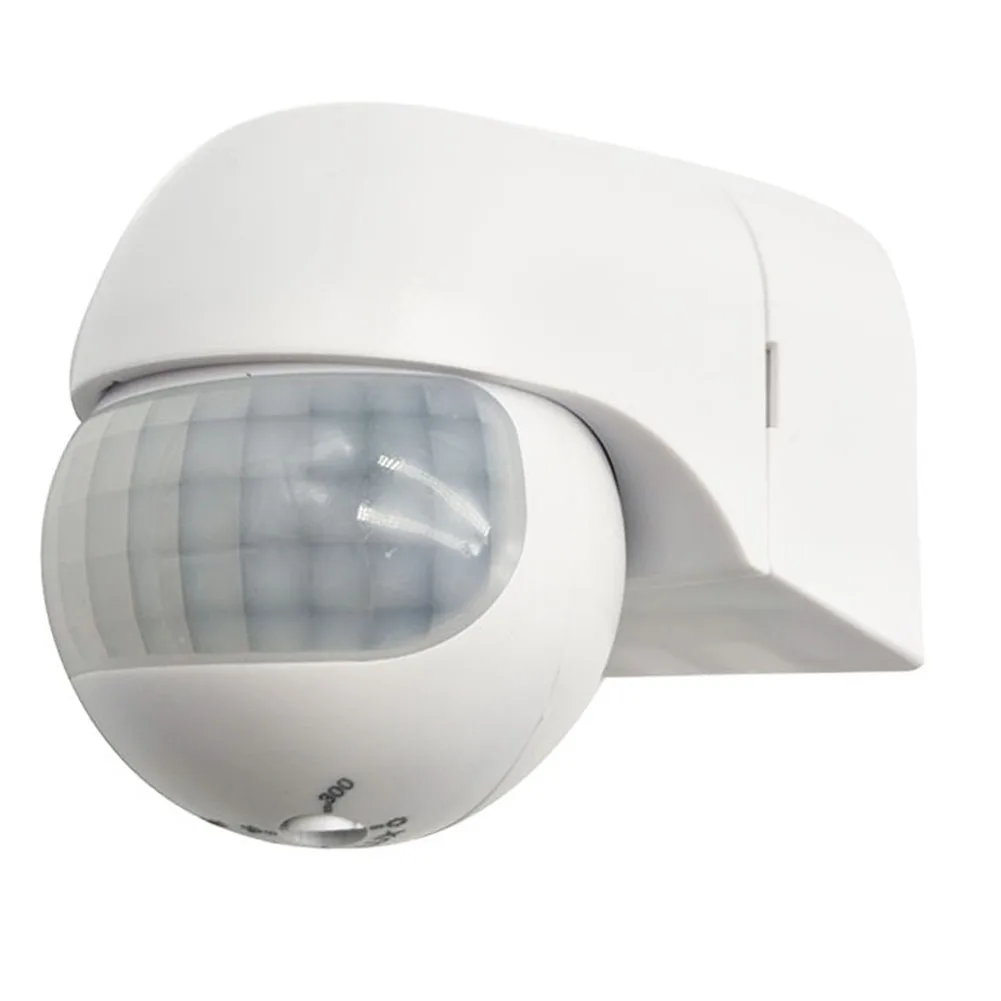 PIR Based Motion Sensor Provid - огляд і ціна Home Security Providers
