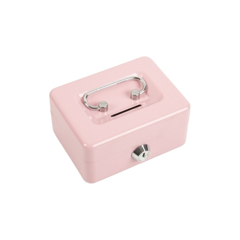 Security Box Mini Size Portabl - огляд і ціна Home Security Guard