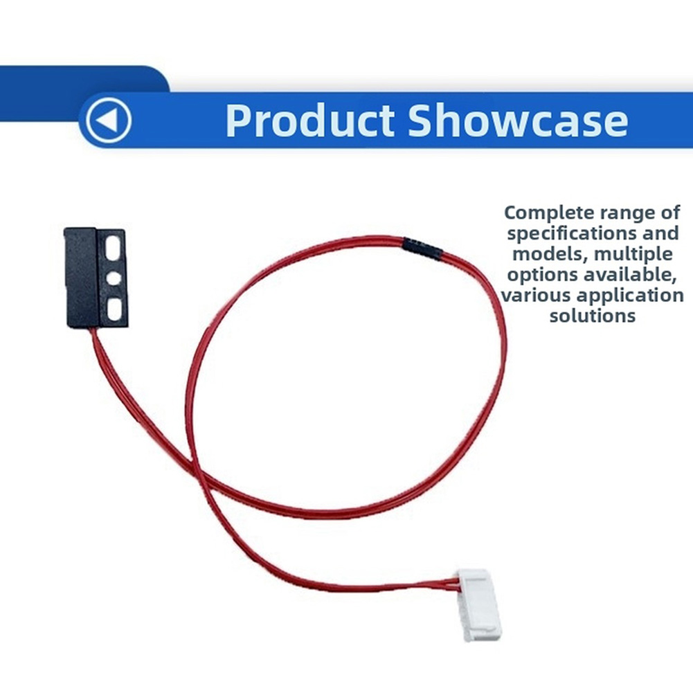 High Sensitivity Switch For Do - огляд і ціна Home Security Equipment