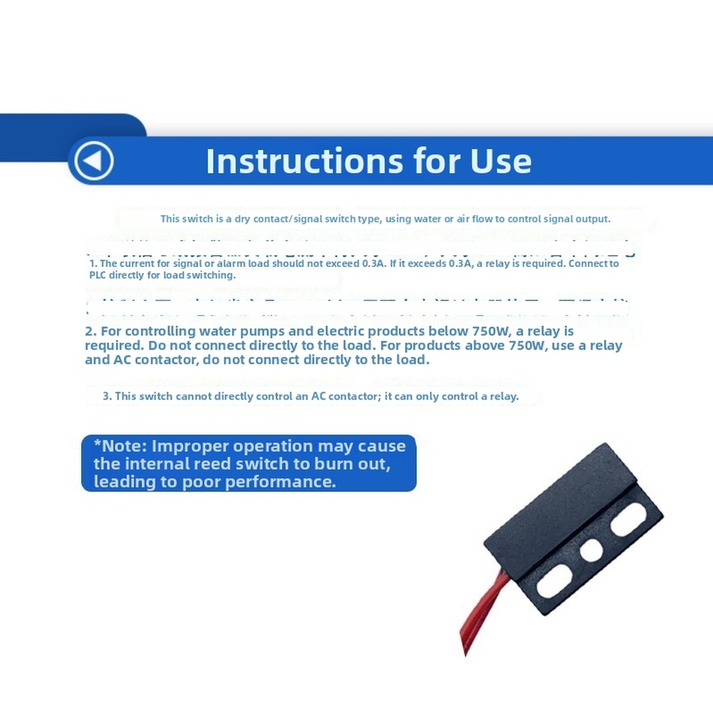 High Sensitivity Switch For Do - огляд і ціна Home Security Equipment
