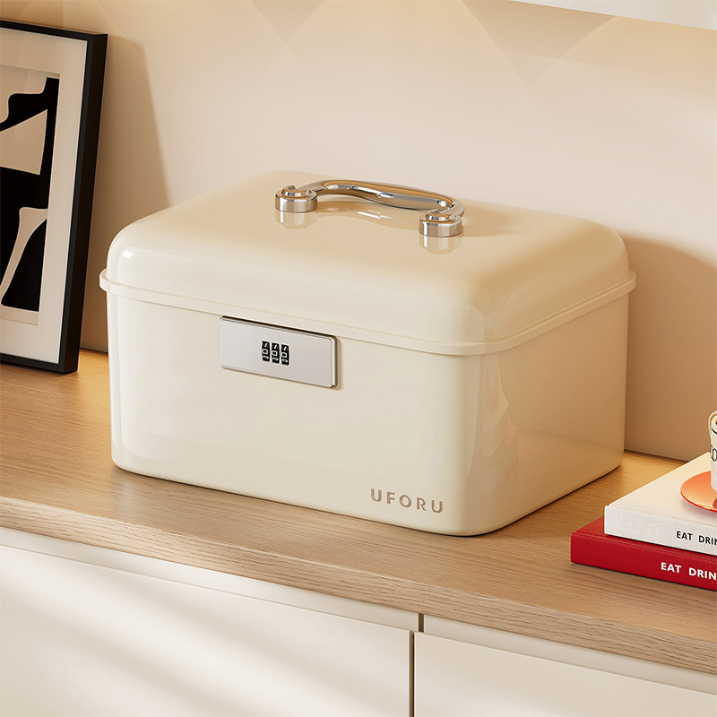 UFORU Handle-Equipped Lockable - огляд і ціна Home Security Equipment