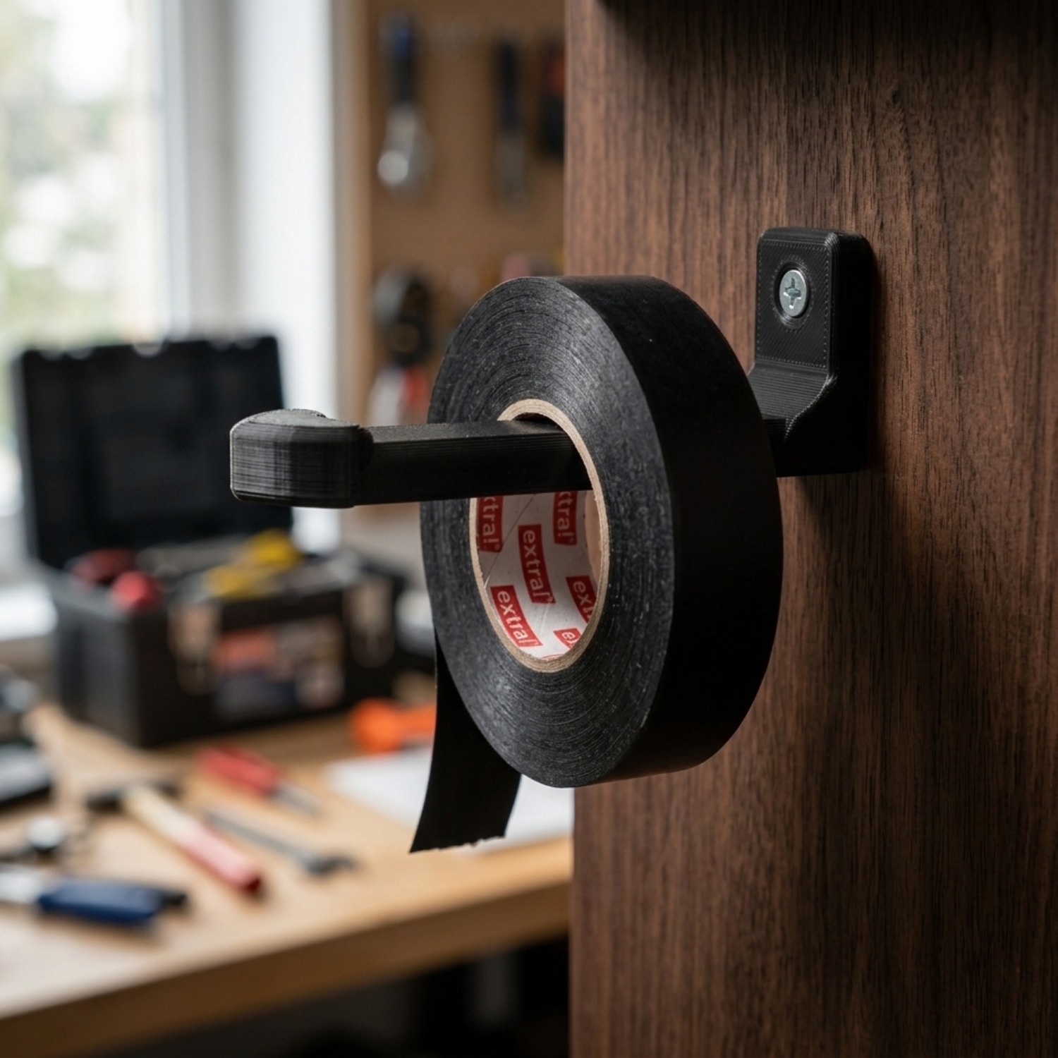 3-Piece Set of Wall-Mounted To - огляд і ціна Home Security Providers