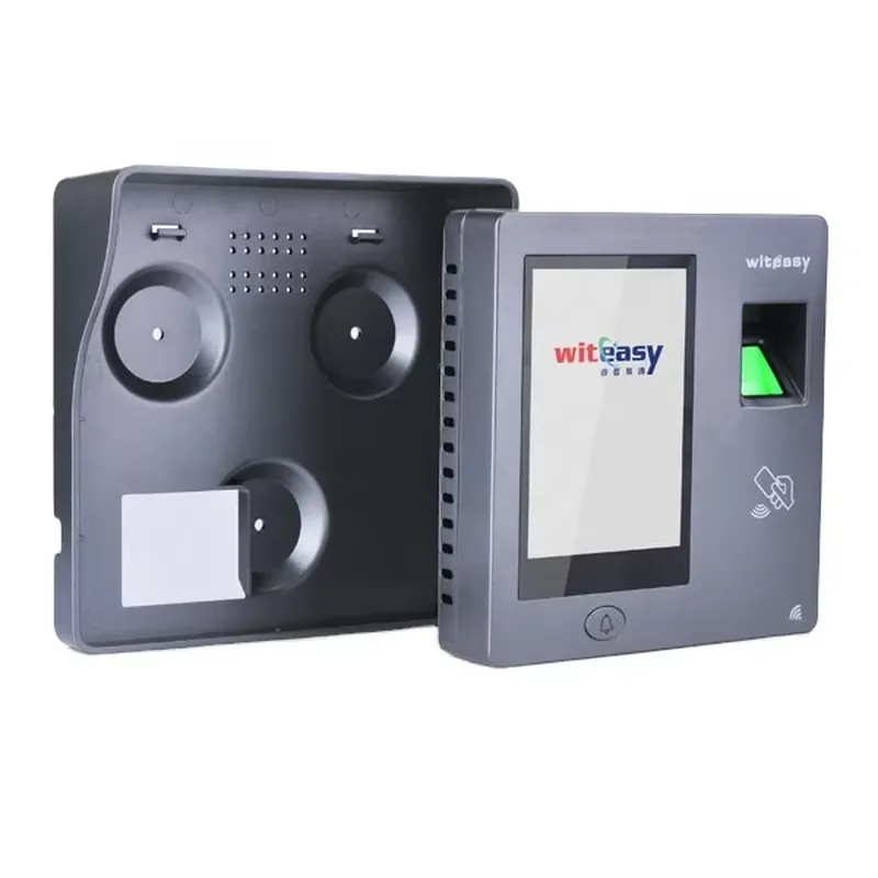 Wifi Camera Access Control 4.0 - огляд і ціна Home Security Ring System