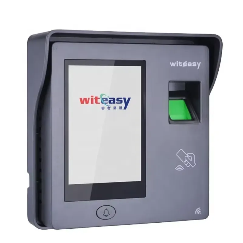 Wifi Camera Access Control 4.0 - огляд і ціна Home Security Ring System
