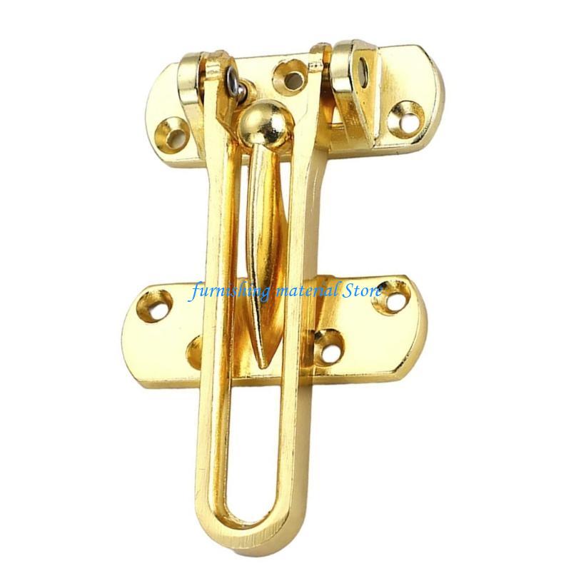 Y5GD Door Security Swing Bar L - огляд і ціна Home Security Providers